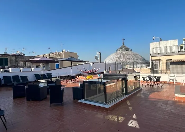 Lucullo'S Rooftop
