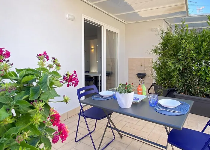 Terrazza Manuela s Quartieri Spagnoli