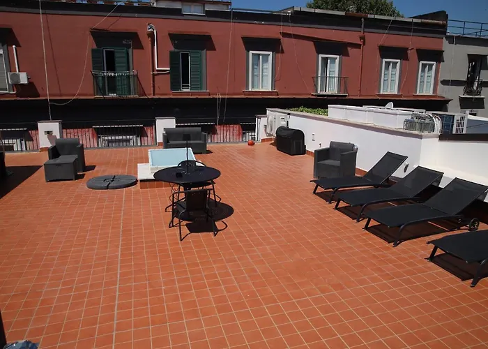 Lucullo'S Rooftop